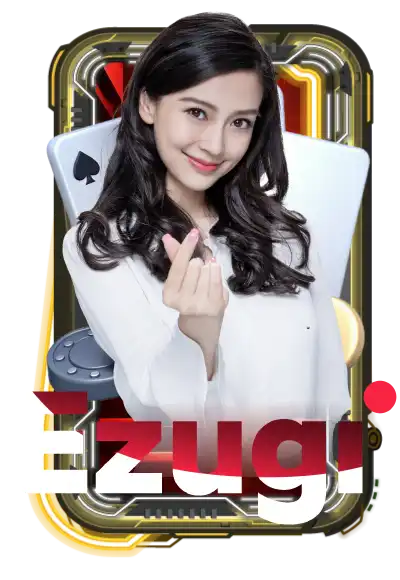 ezugi
